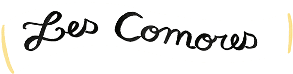 Les Comores