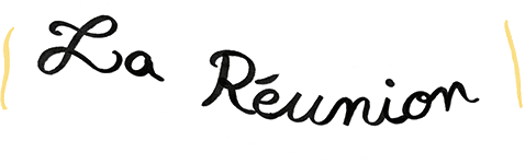 La Réunion