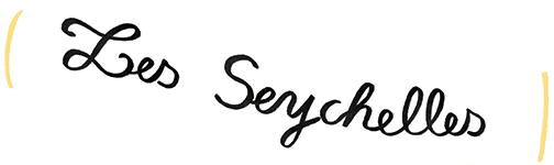 Les Seychelles