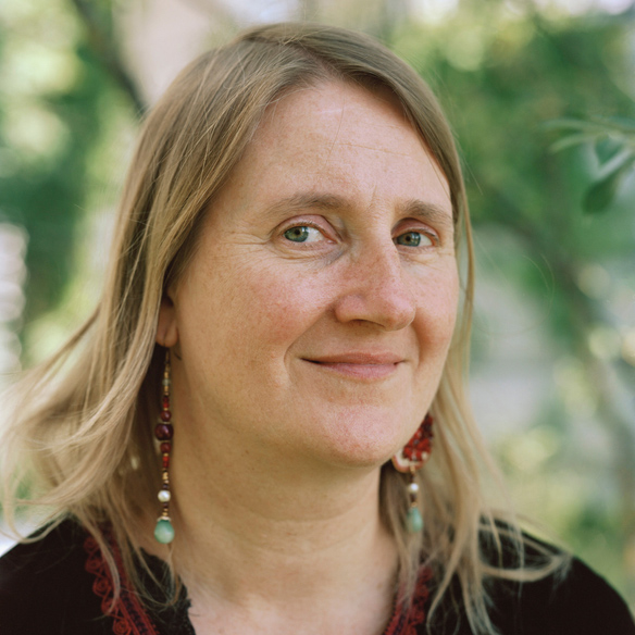 Cécile Palusinski